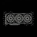 Nvidia GPUs parts vendor